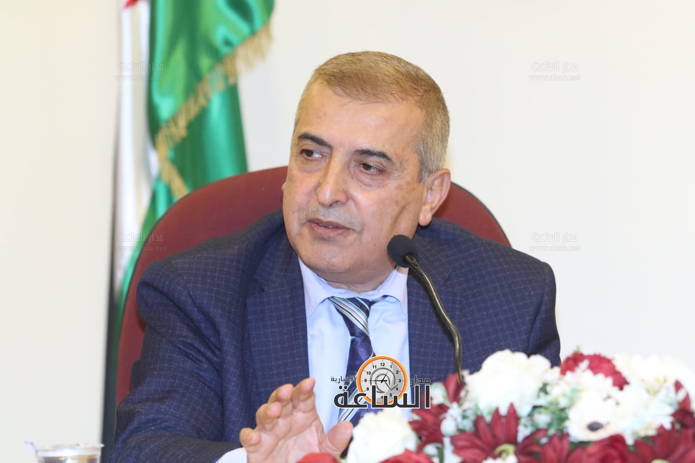 Madar Al-Saa Images 0.36091159745775636