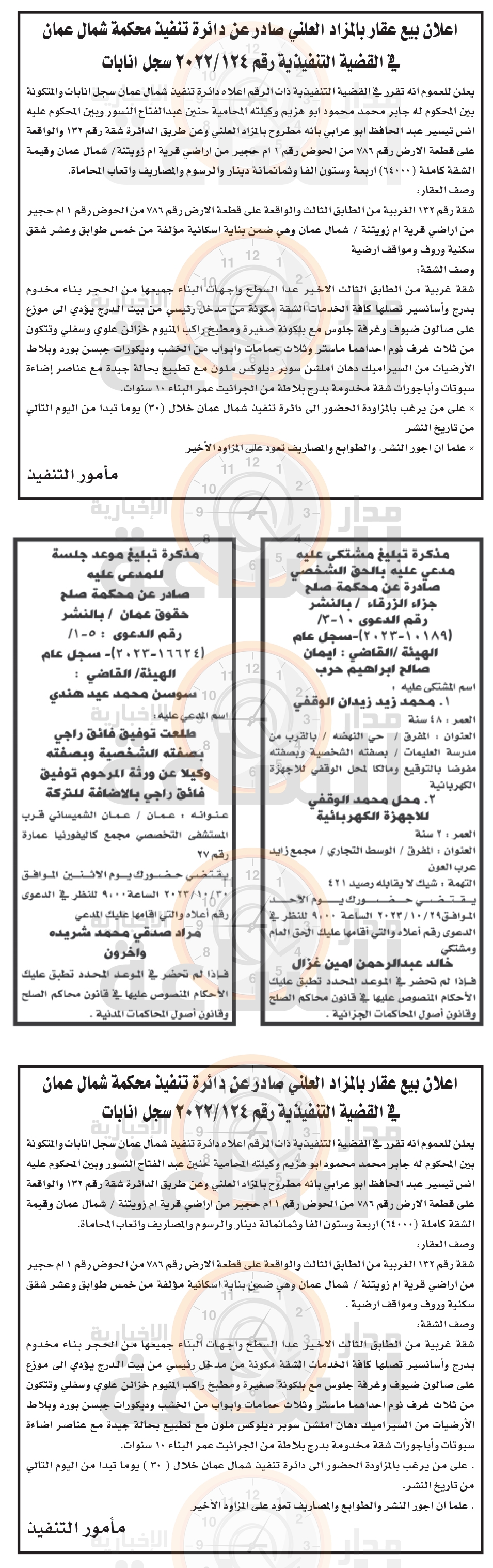 Madar Al-Saa Images 0.09271808595880882