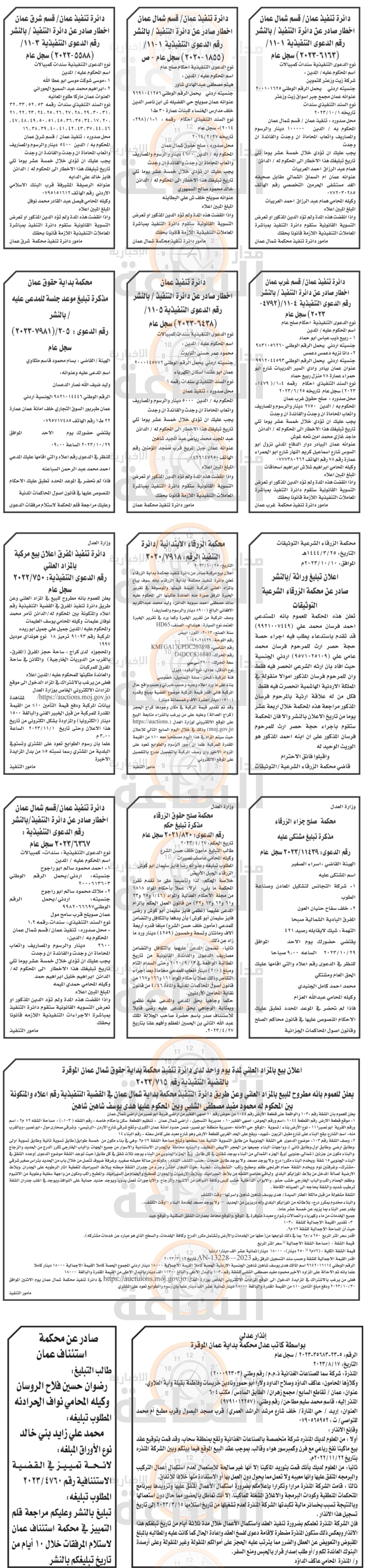 Madar Al-Saa Images 0.20525325419276053