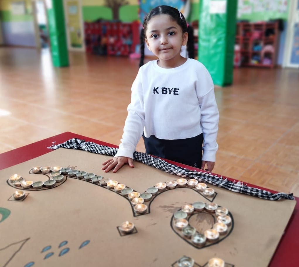 Madar Al-Saa Images 0.14130230758910334