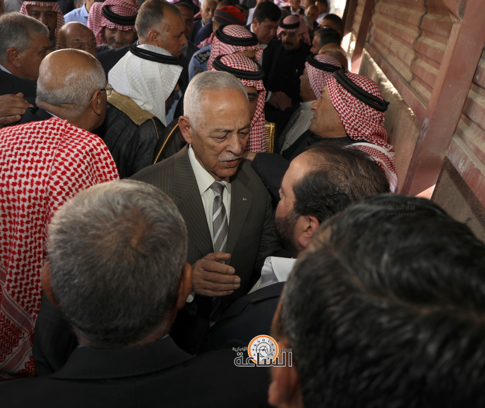 Madar Al-Saa Images 0.5703690379272841