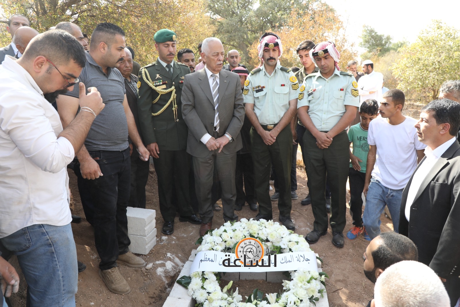 Madar Al-Saa Images 0.29315560204894475