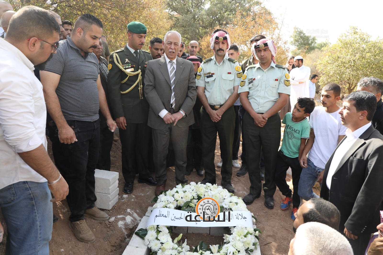 Madar Al-Saa Images 0.9843924943888702