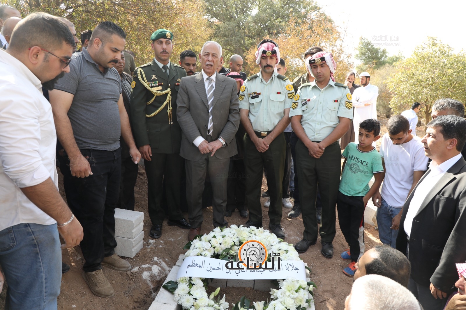 Madar Al-Saa Images 0.1997288767785277