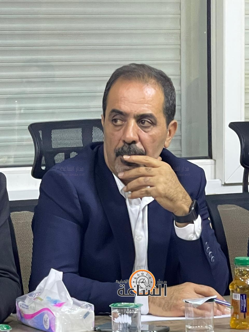 Madar Al-Saa Images 0.23871190356193983