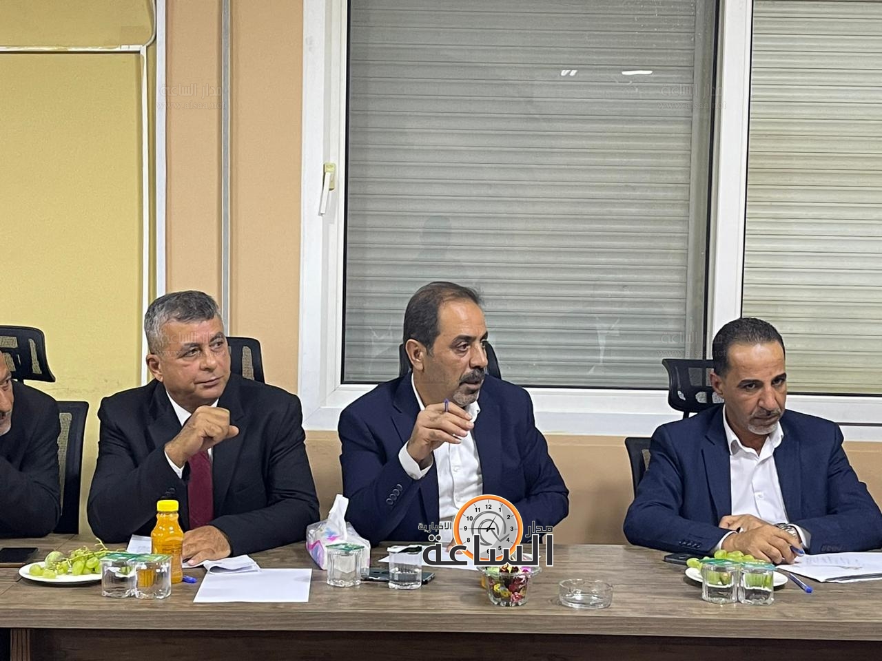 Madar Al-Saa Images 0.3006233189227405