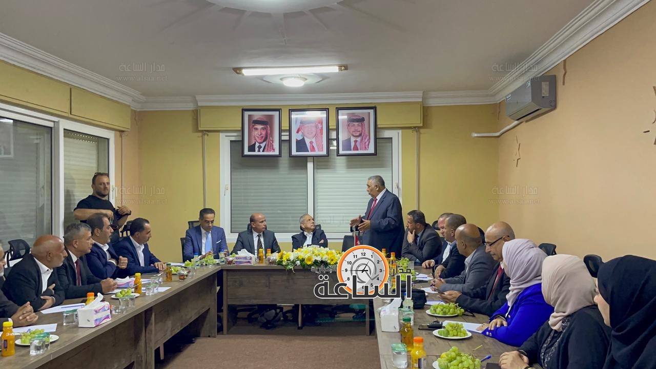 Madar Al-Saa Images 0.41804550929592077