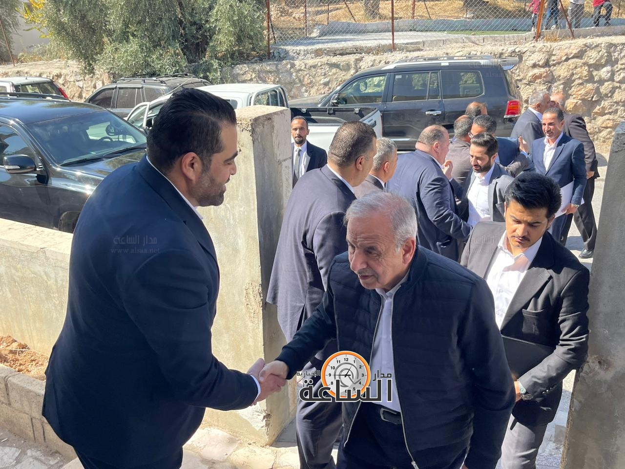 Madar Al-Saa Images 0.9707857010387113