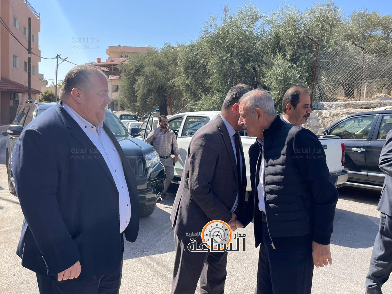 Madar Al-Saa Images 0.40116246959666246