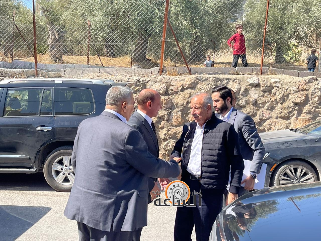 Madar Al-Saa Images 0.547498802505973