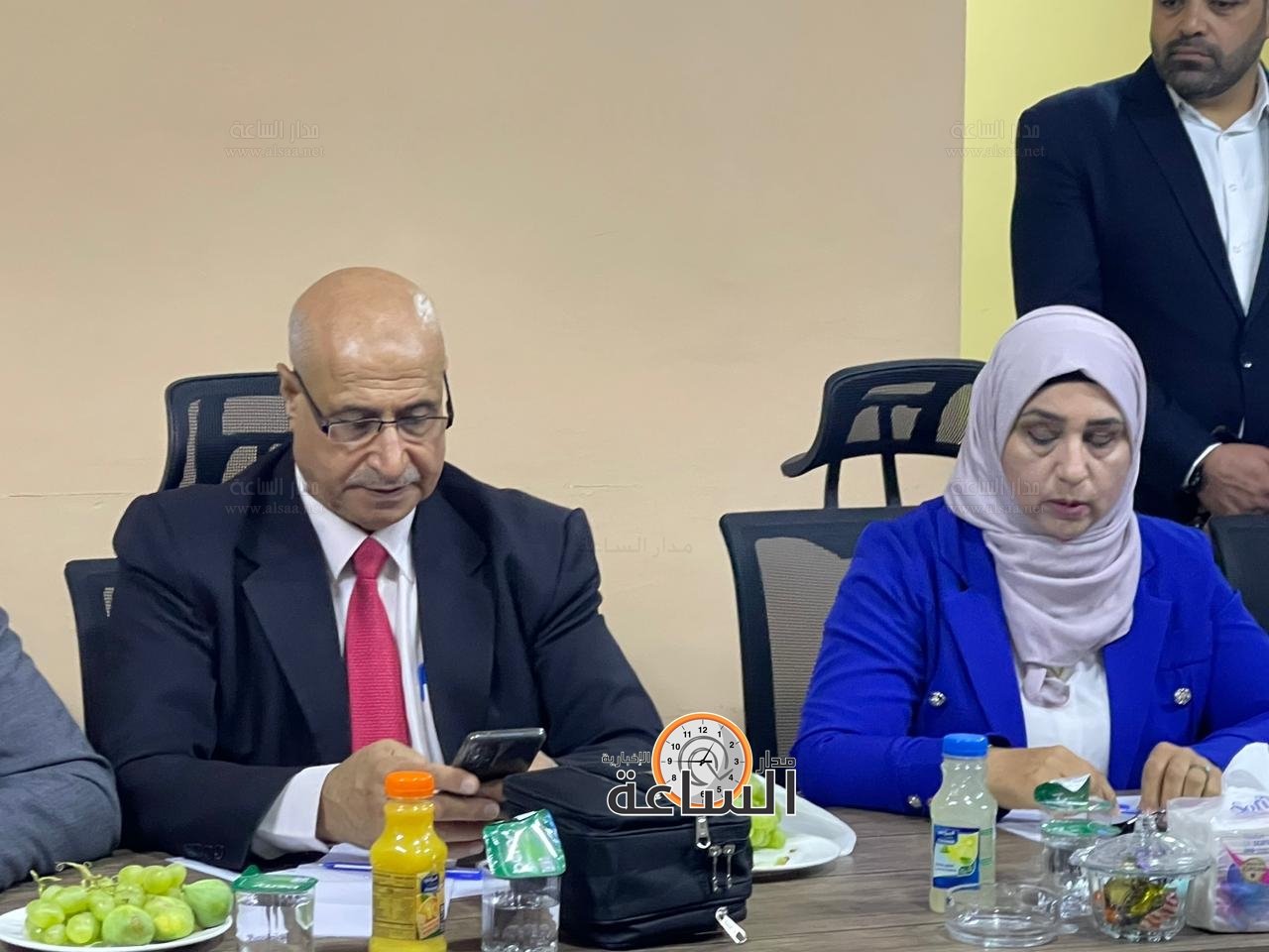 Madar Al-Saa Images 0.5227055415812909