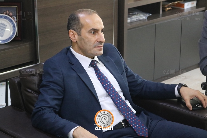 Madar Al-Saa Images 0.7690791563111801