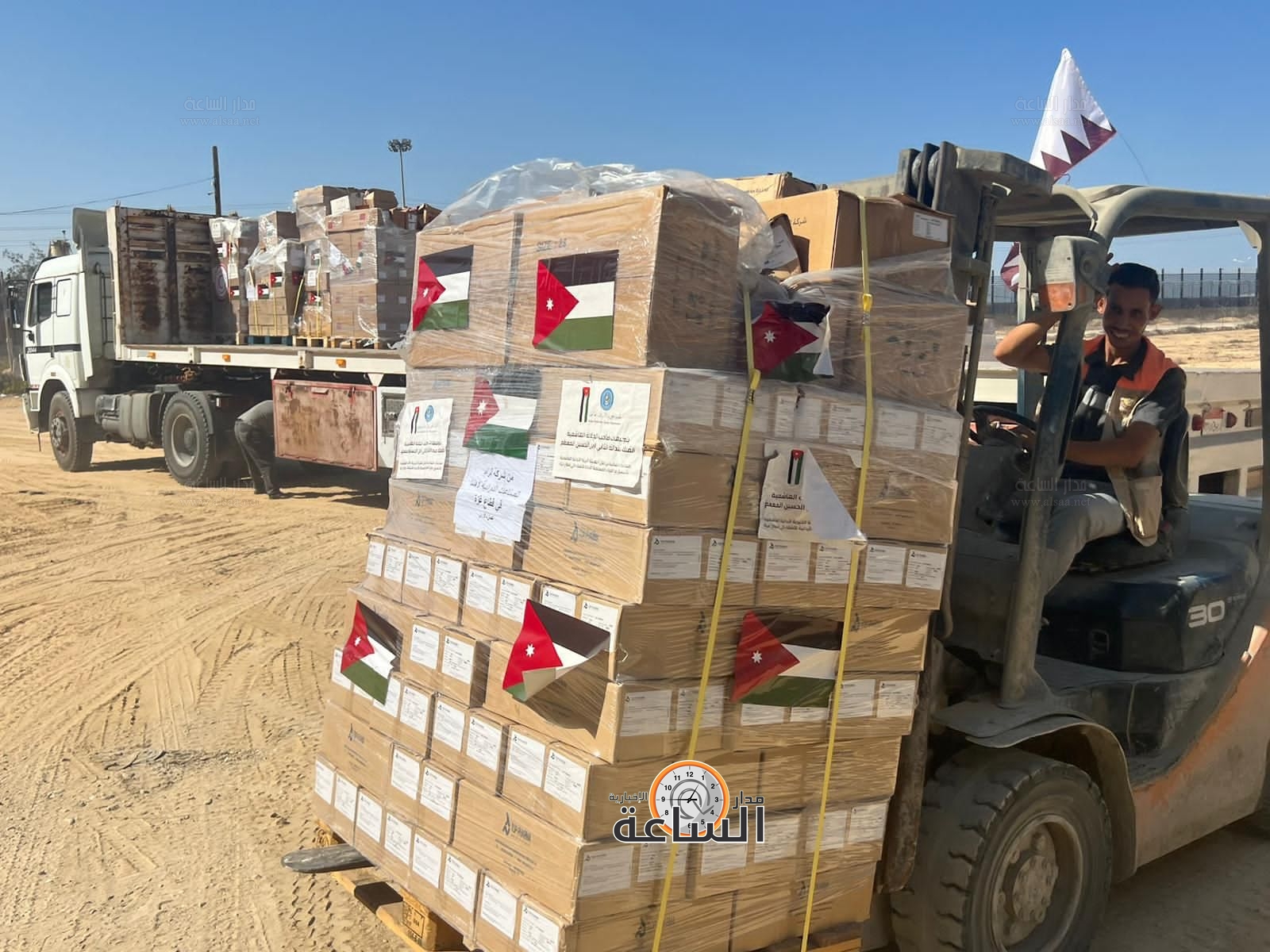 Madar Al-Saa Images 0.19516490501858863