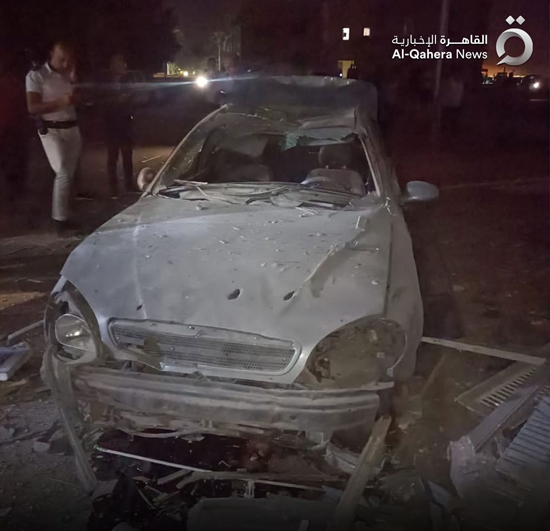 Madar Al-Saa Images 0.5618842364351346