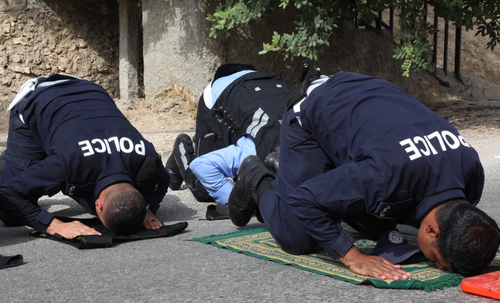 Madar Al-Saa Images 0.3081030853942963