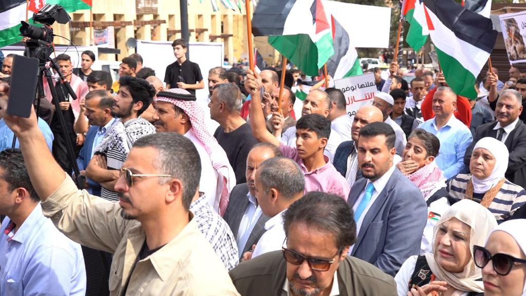 Madar Al-Saa Images 0.48134675456631104