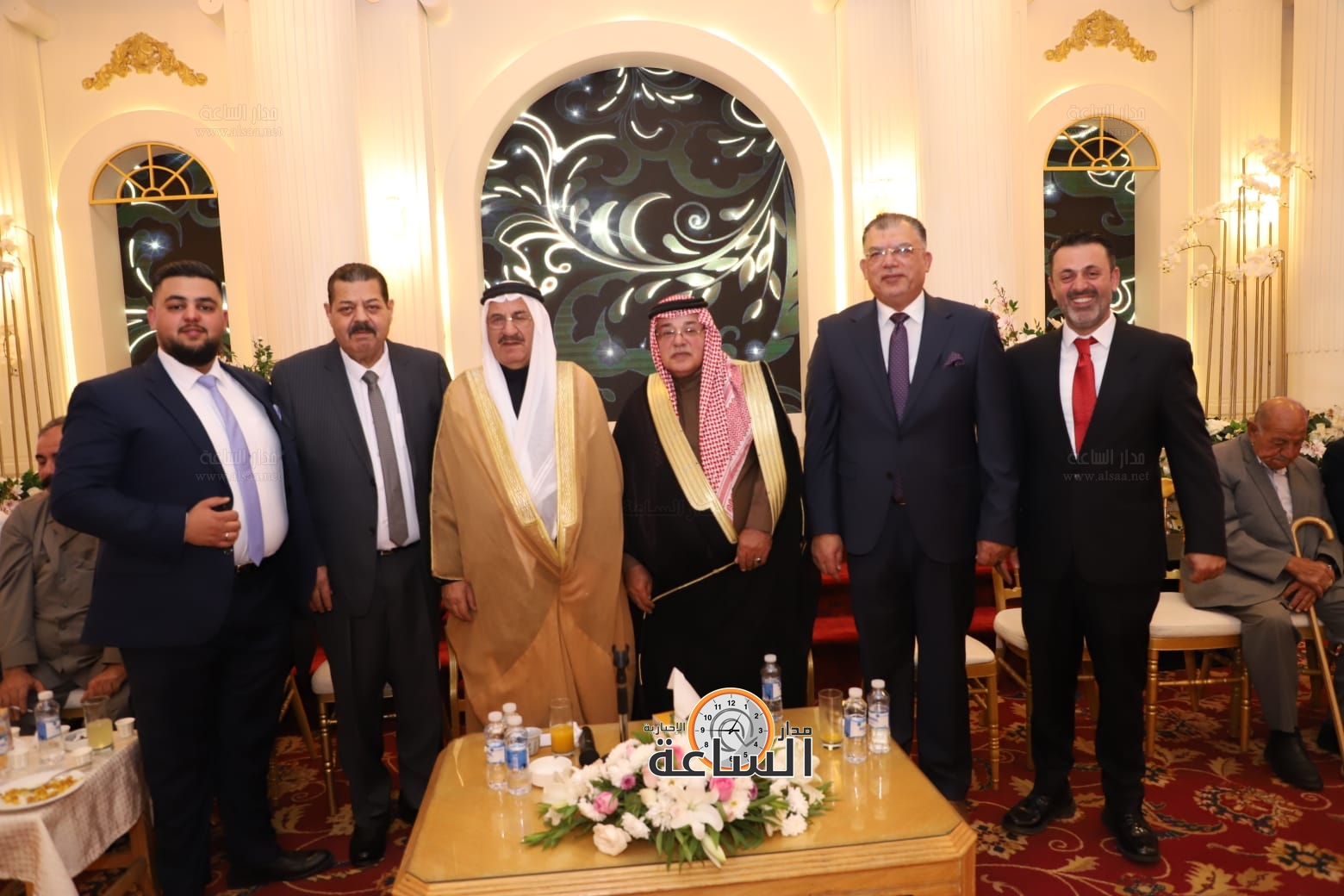 Madar Al-Saa Images 0.6878486705676172