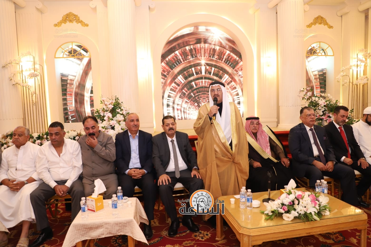 Madar Al-Saa Images 0.6806891256958227