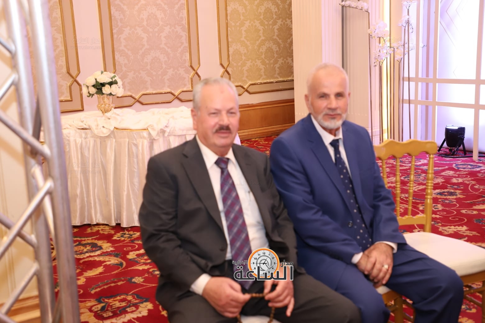 Madar Al-Saa Images 0.19124276163334009