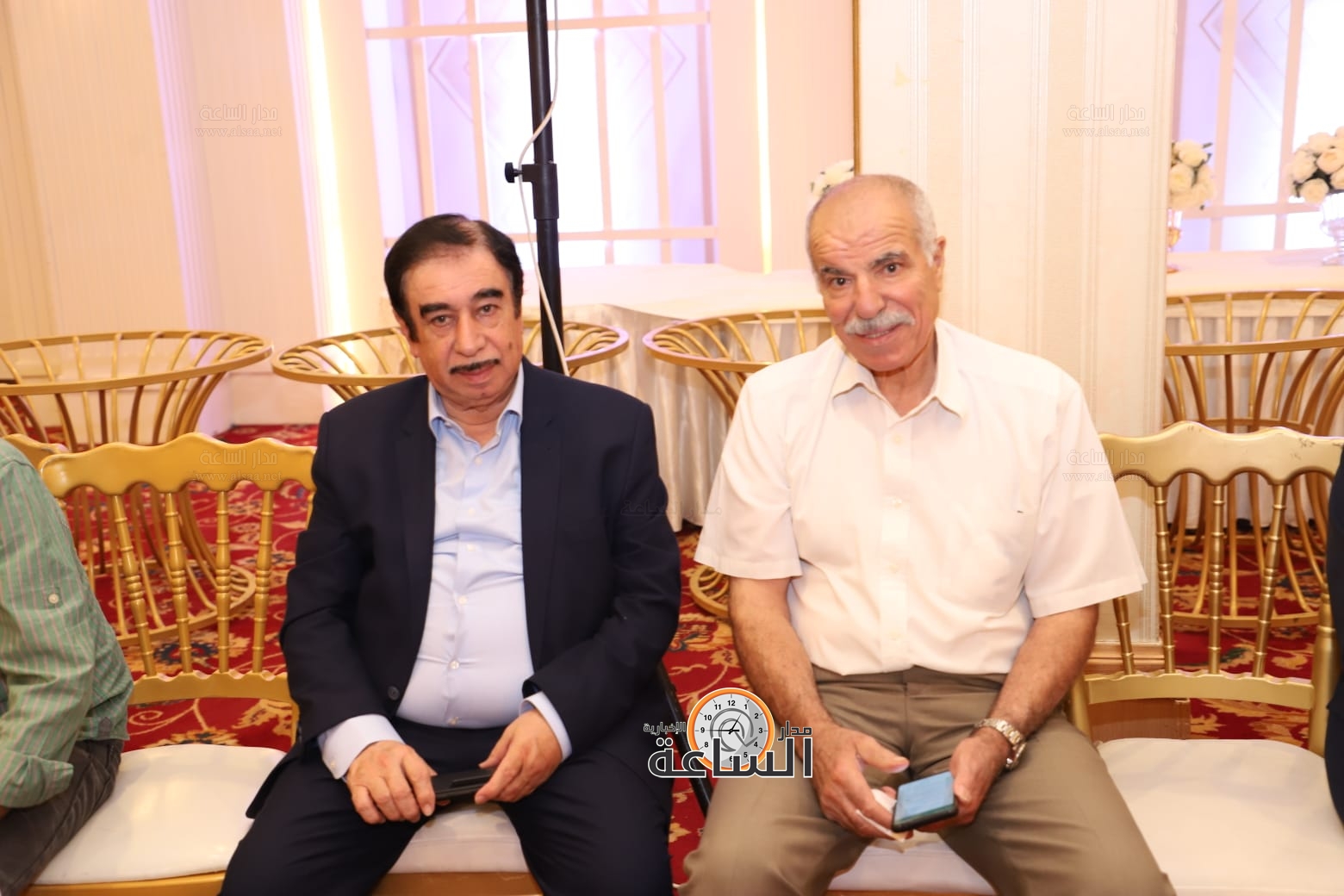 Madar Al-Saa Images 0.12450250663963525