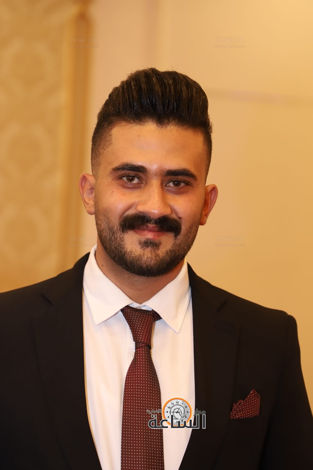 Madar Al-Saa Images 0.26506217492747064