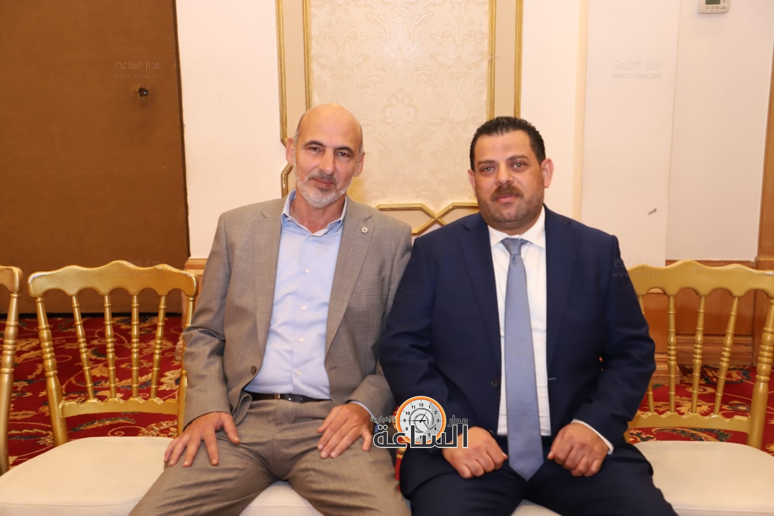 Madar Al-Saa Images 0.35066622191551544