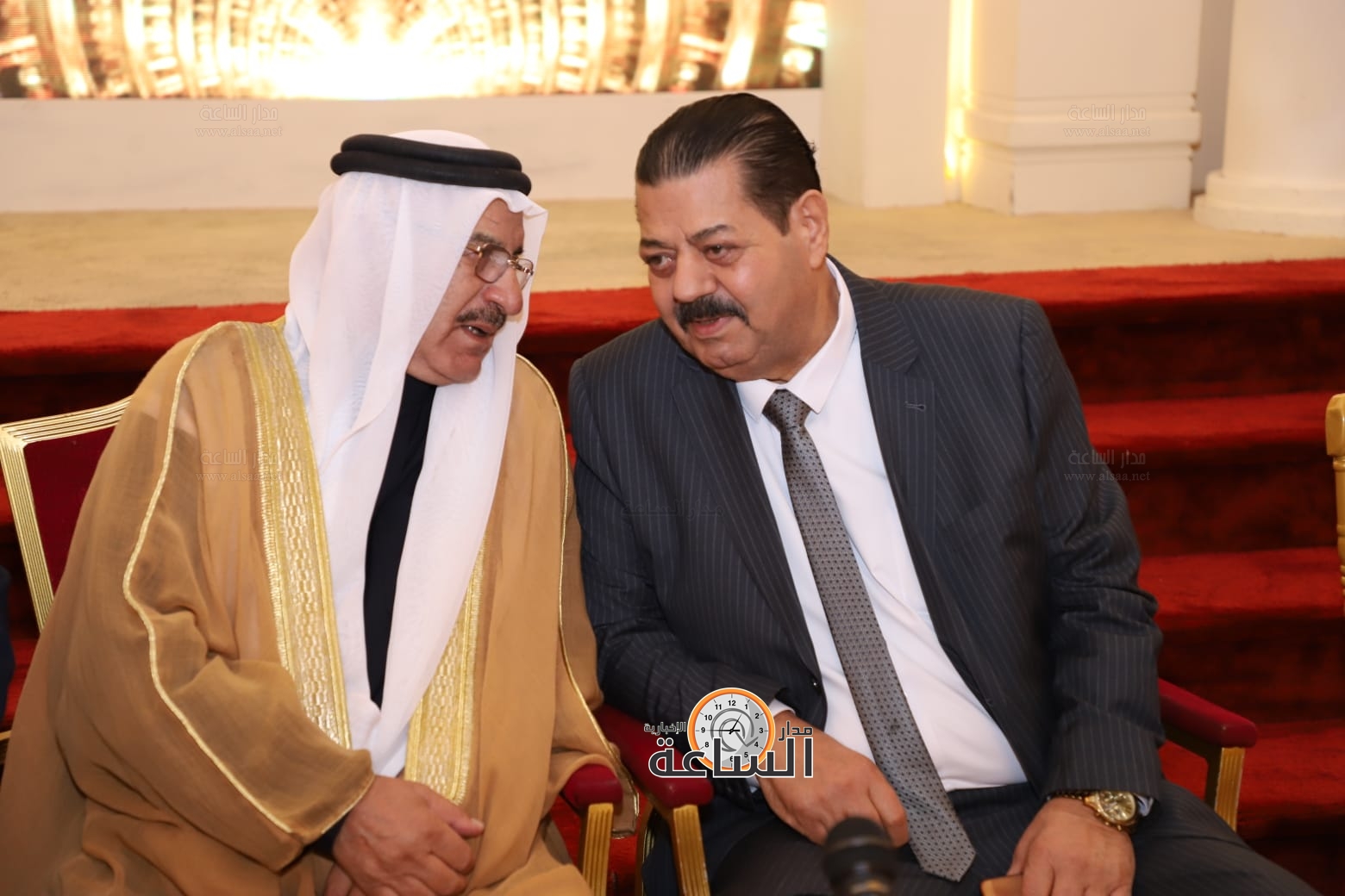 Madar Al-Saa Images 0.6589115116945505