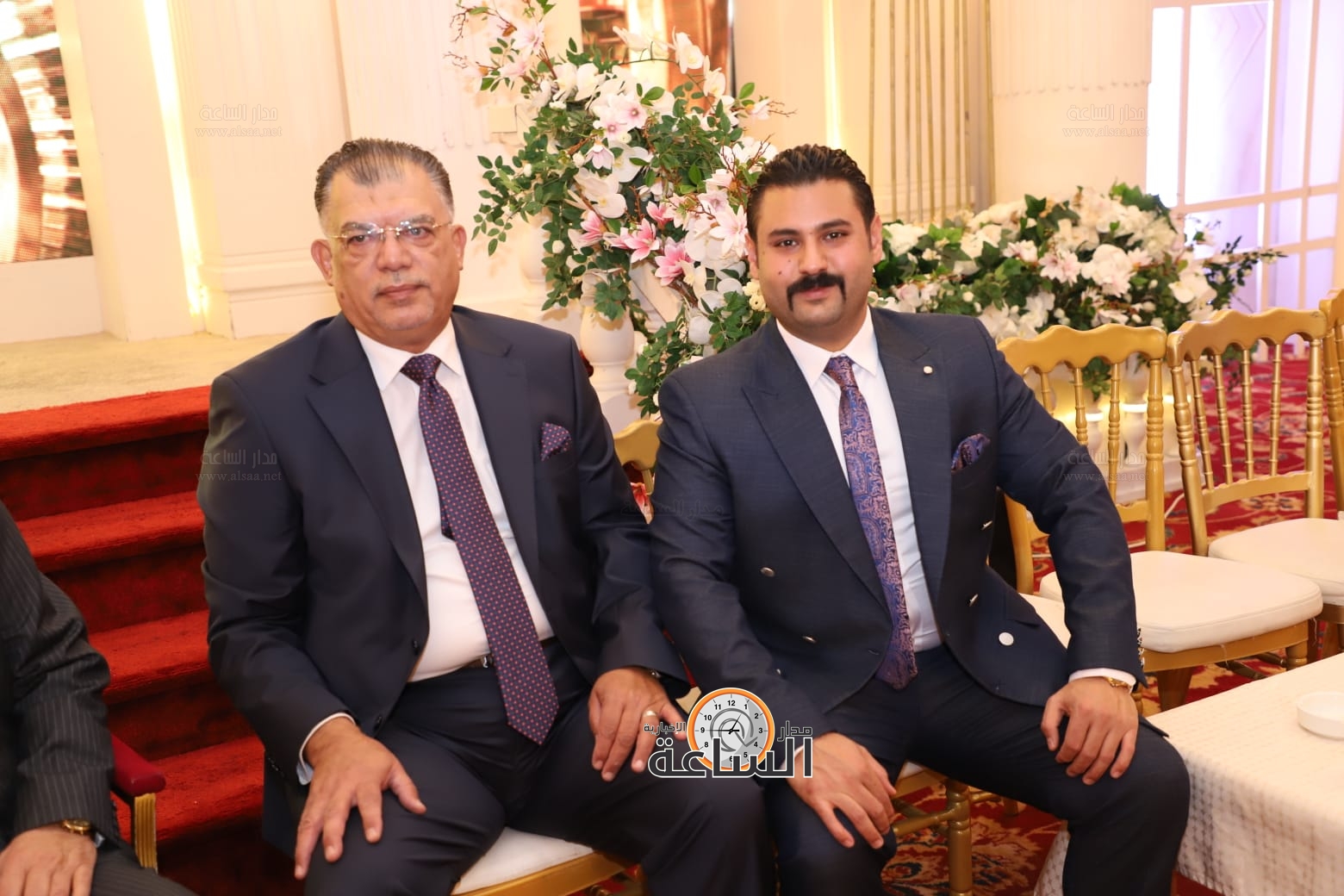 Madar Al-Saa Images 0.34790595035439775