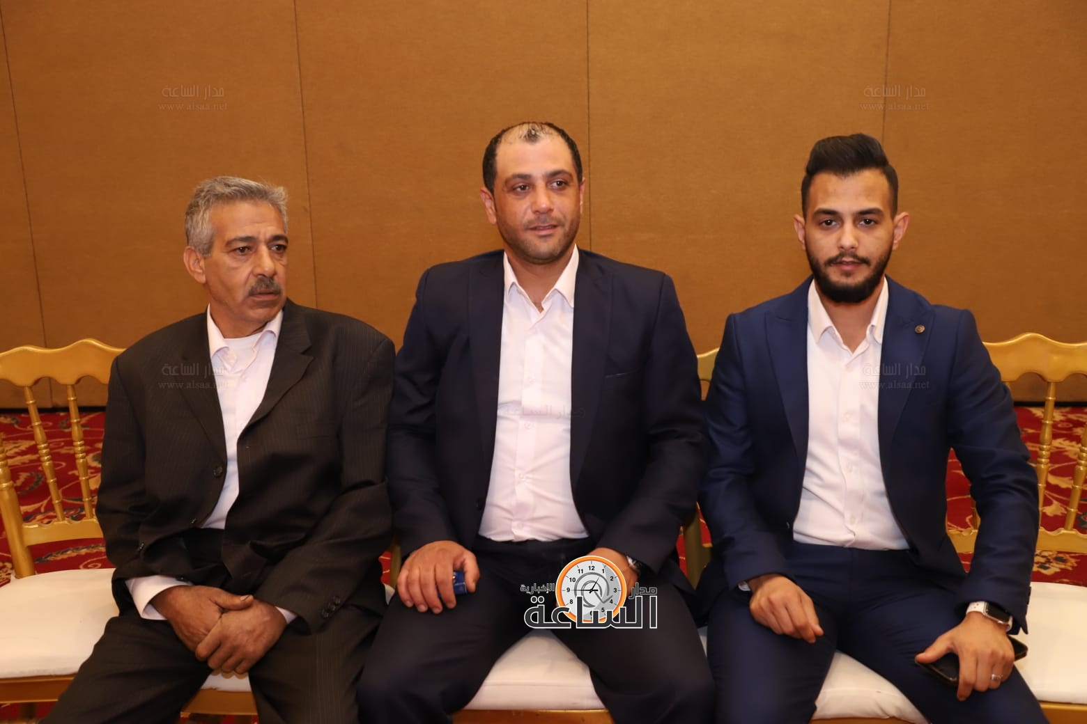 Madar Al-Saa Images 0.9154476542988685