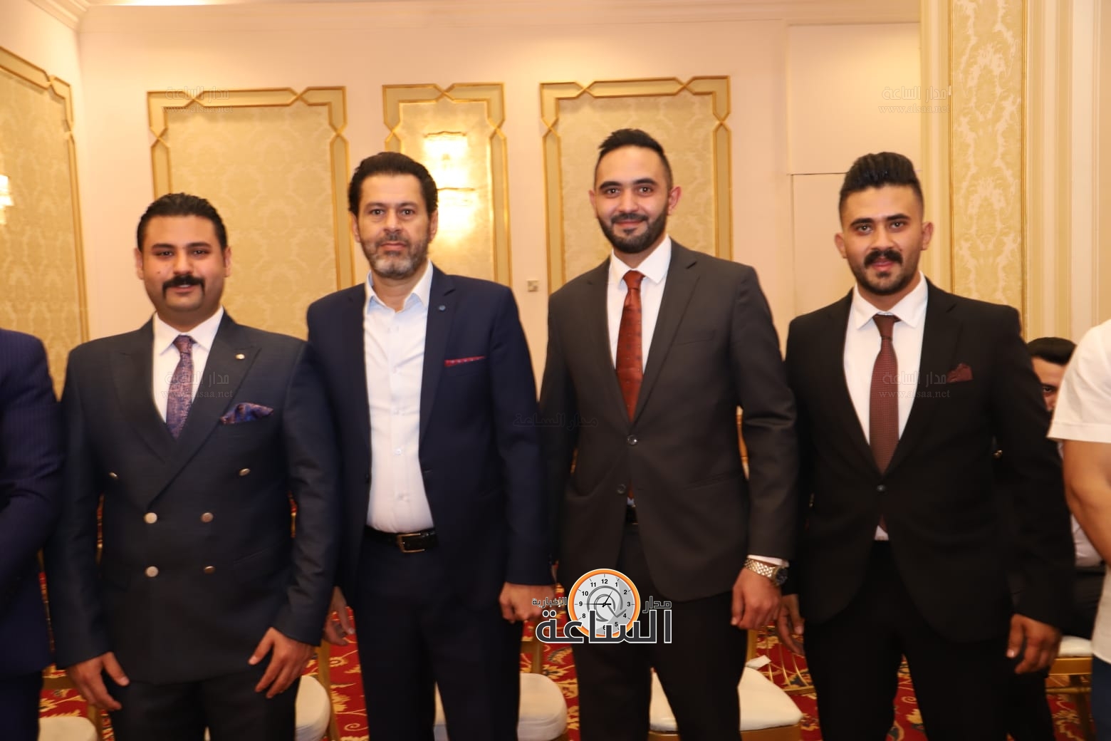 Madar Al-Saa Images 0.7494588182226889