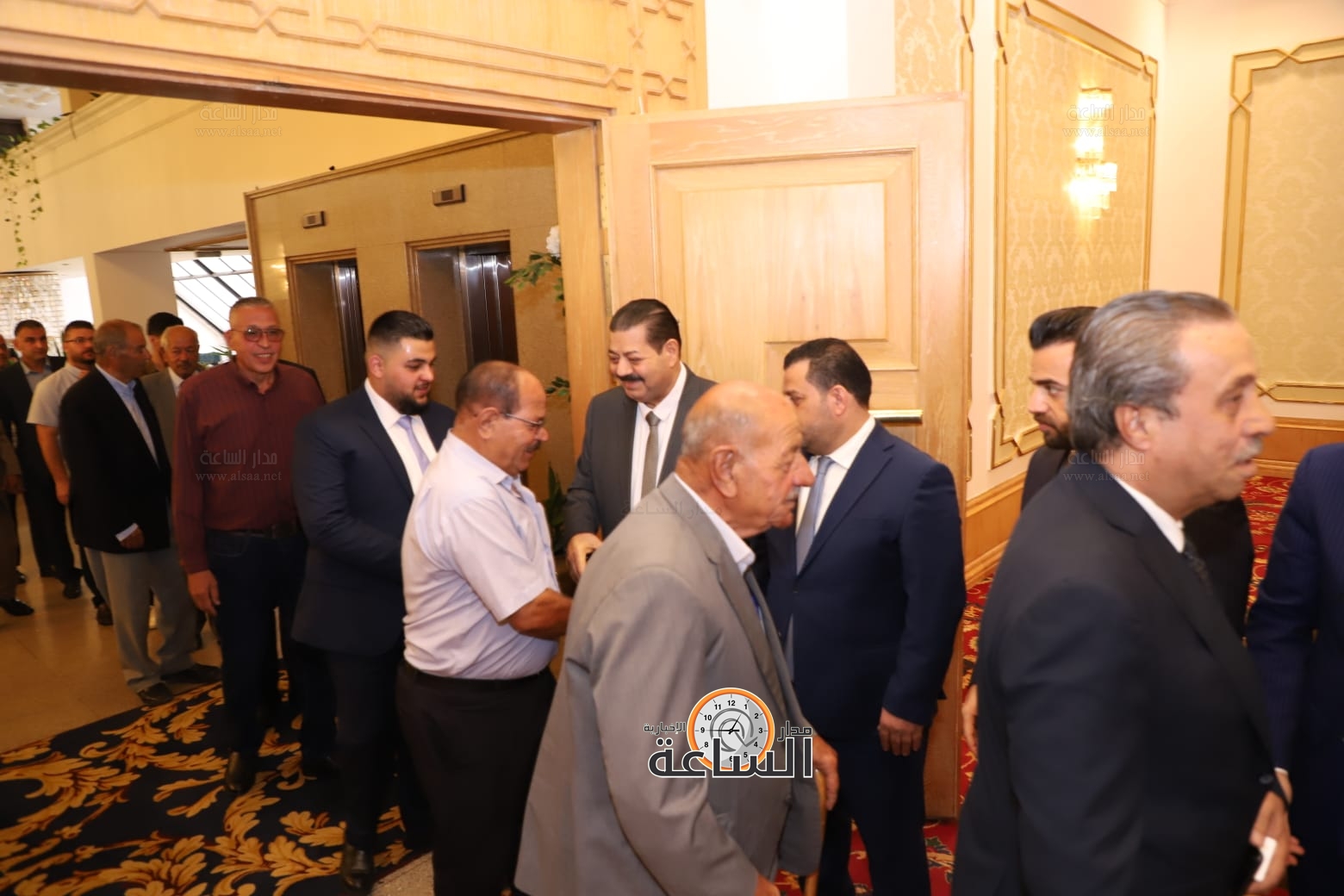 Madar Al-Saa Images 0.7643823257956874