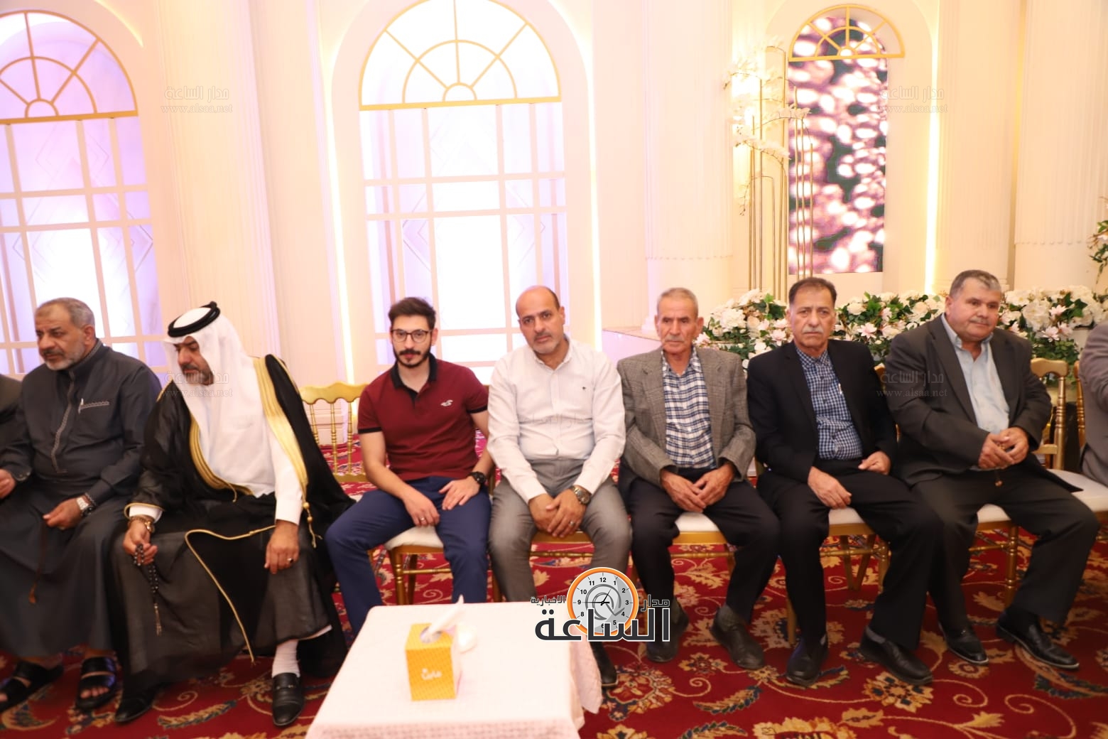 Madar Al-Saa Images 0.8357597891385193