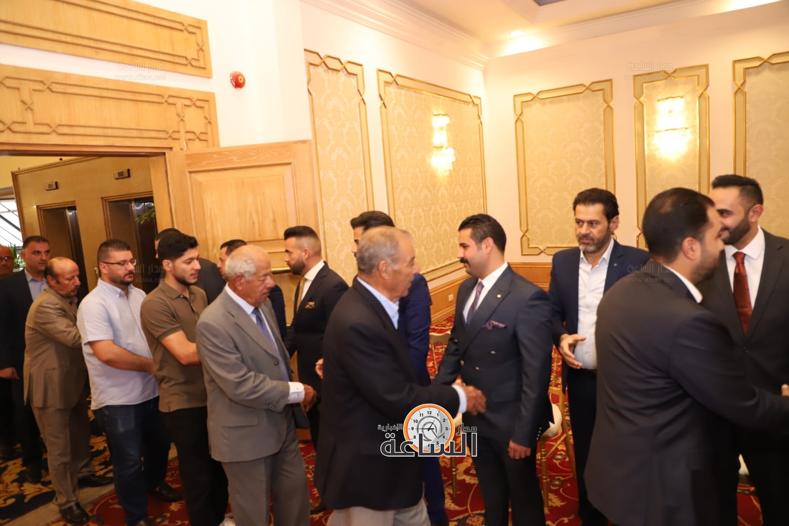 Madar Al-Saa Images 0.9576871002863347