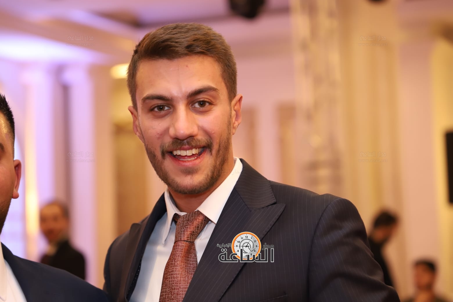 Madar Al-Saa Images 0.028042484638341802