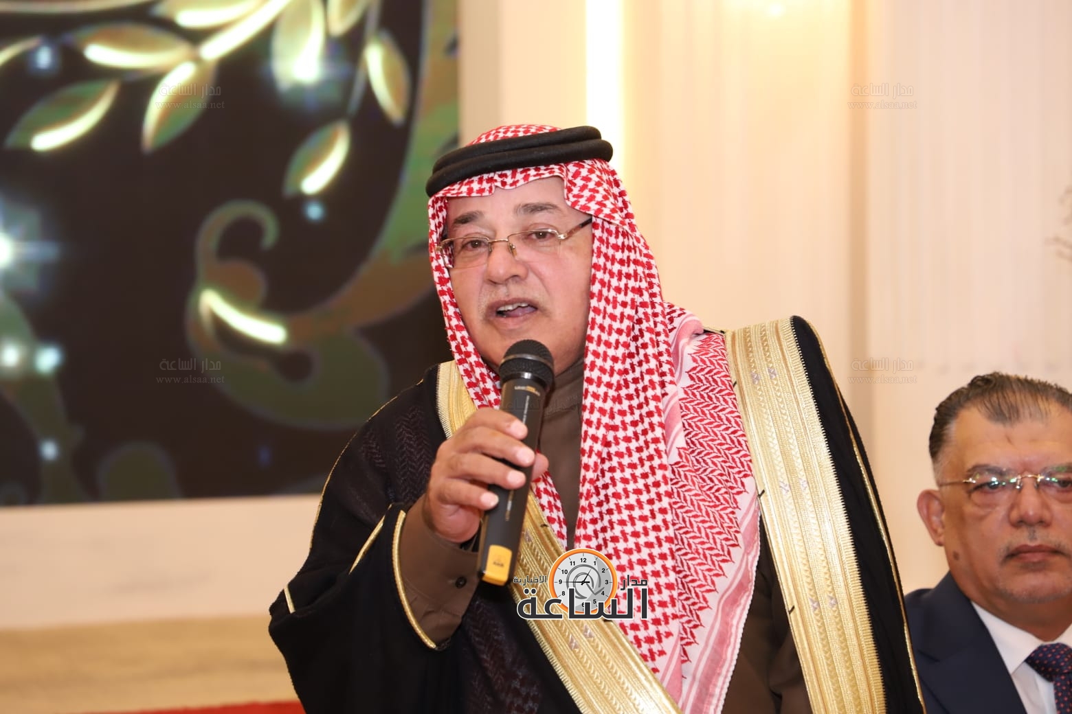 Madar Al-Saa Images 0.11179584903774042