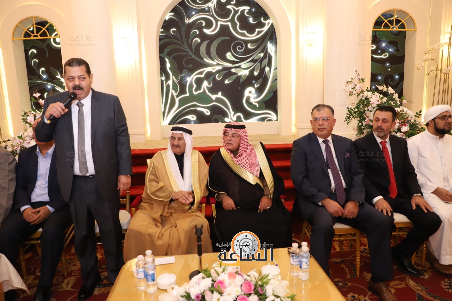 Madar Al-Saa Images 0.5162850334095592