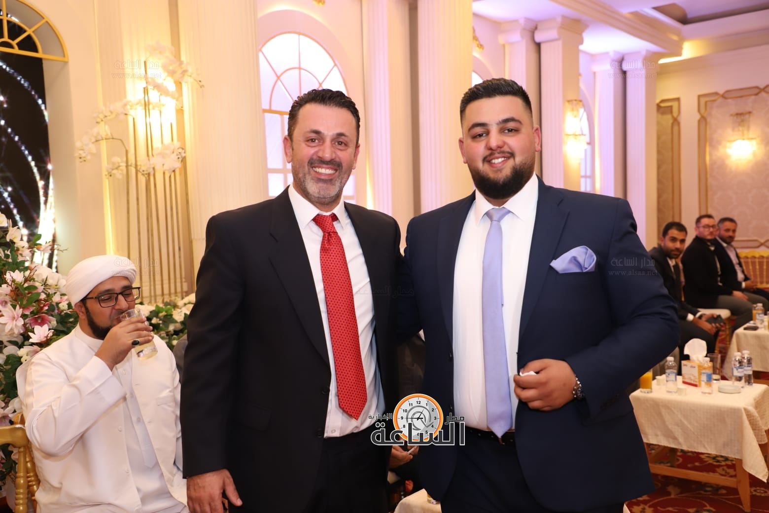 Madar Al-Saa Images 0.6766848446213201