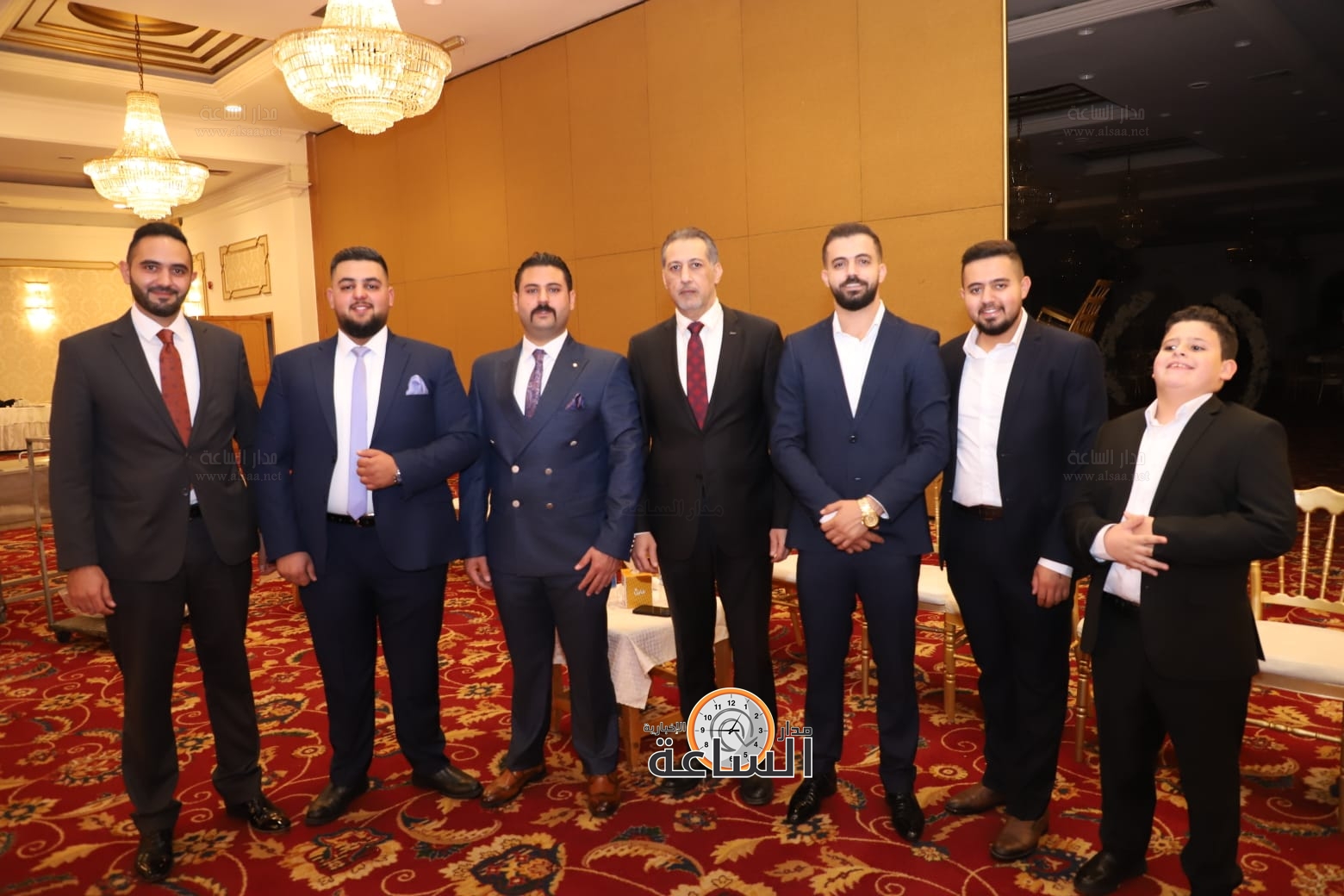 Madar Al-Saa Images 0.3955253824561151