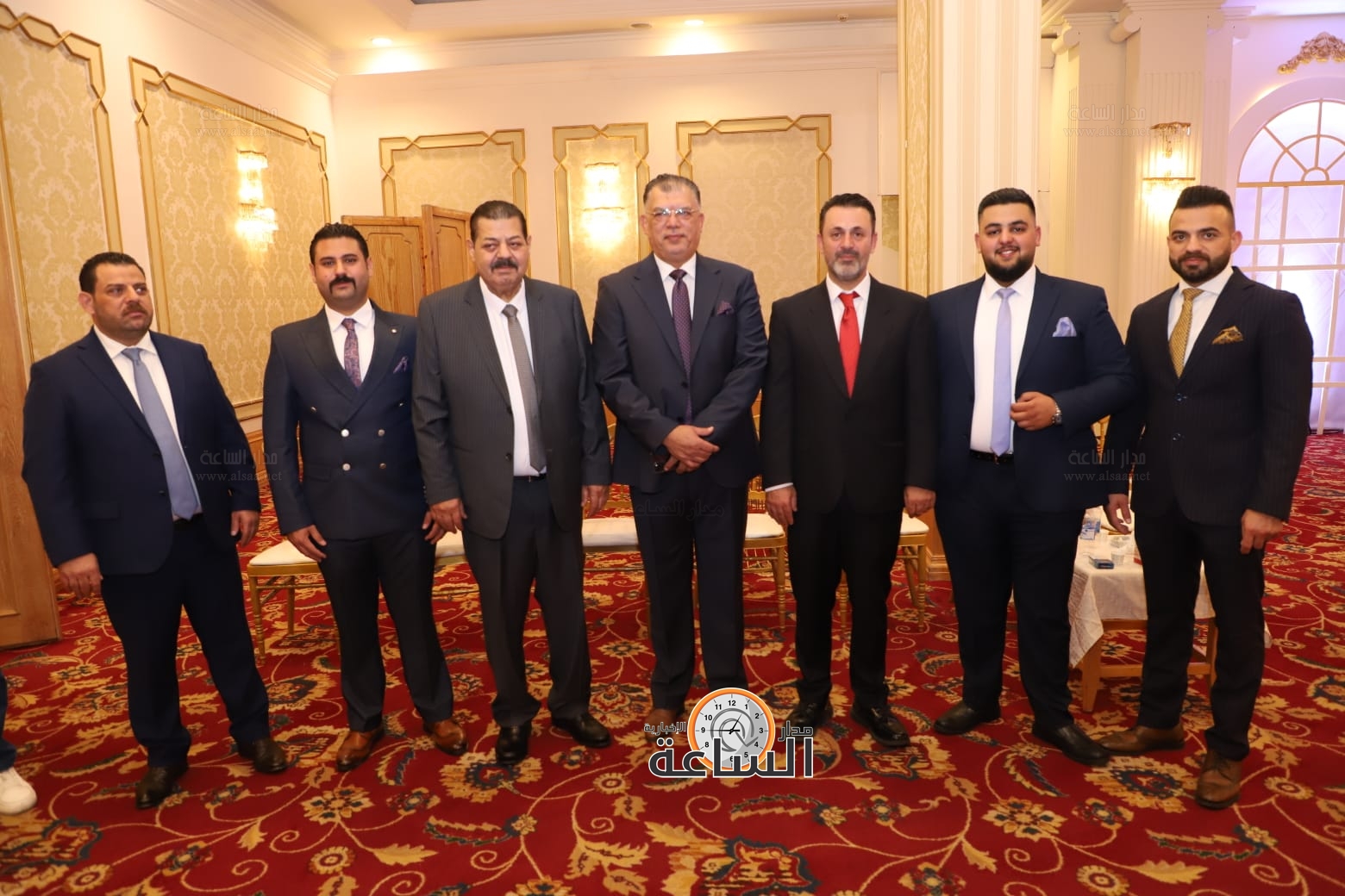 Madar Al-Saa Images 0.6994029511691859