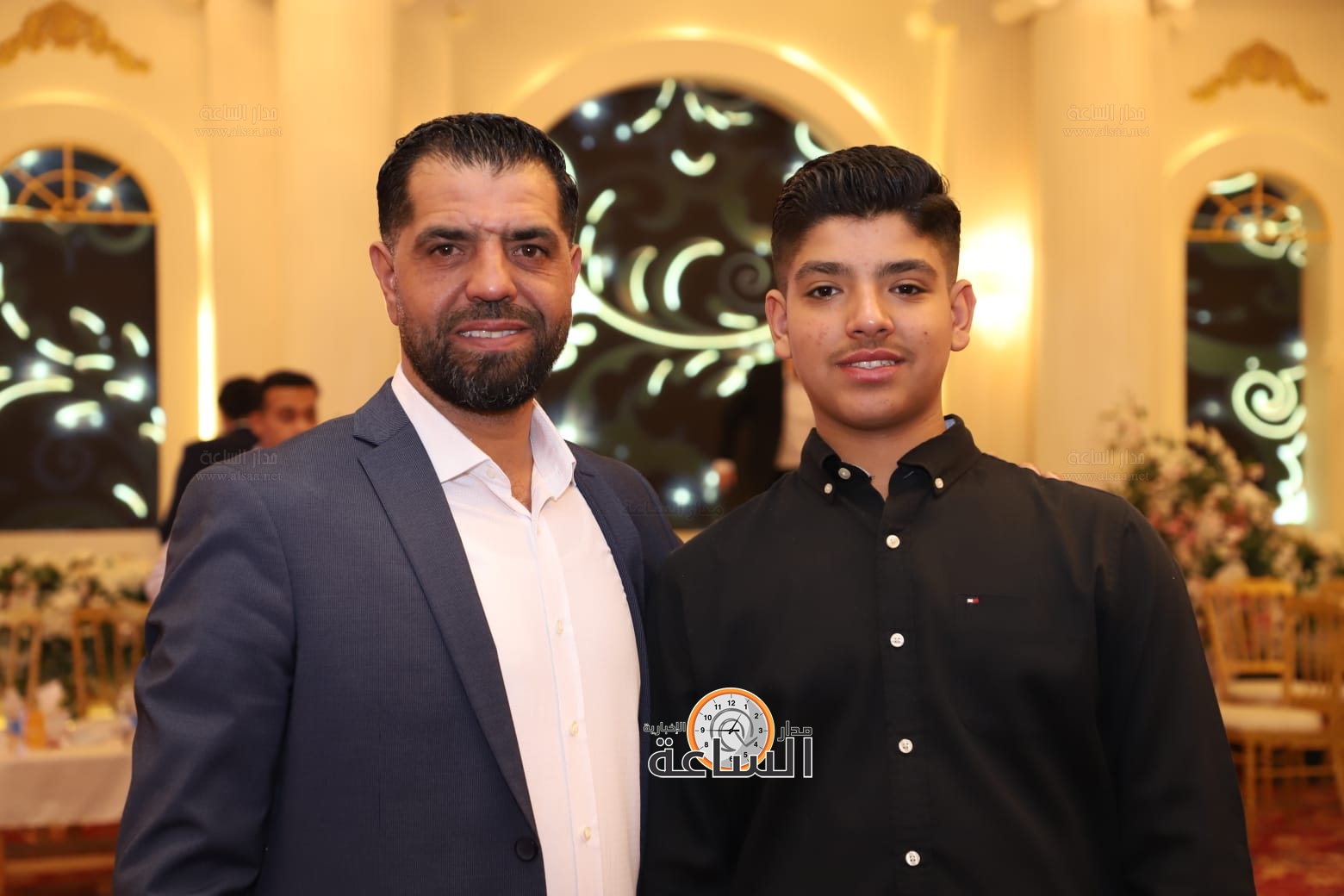 Madar Al-Saa Images 0.5696015914938248