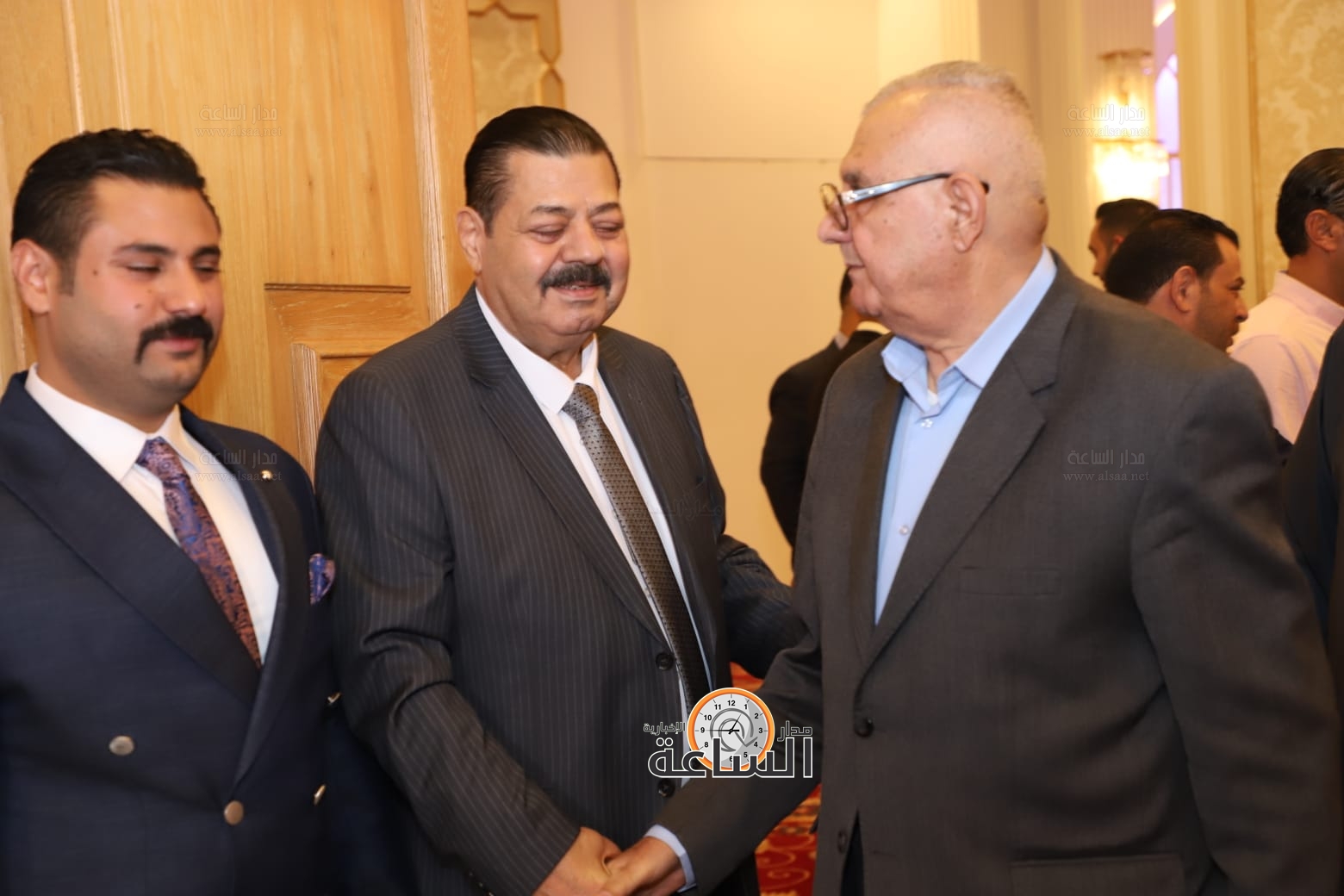 Madar Al-Saa Images 0.8468687310137519