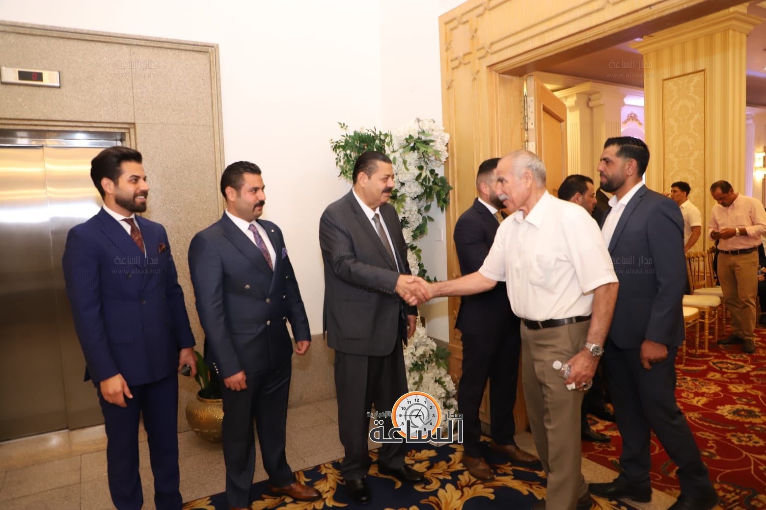 Madar Al-Saa Images 0.08498409683656516