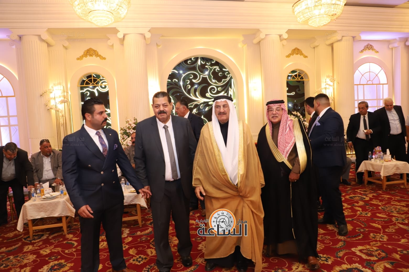 Madar Al-Saa Images 0.5798138779054169