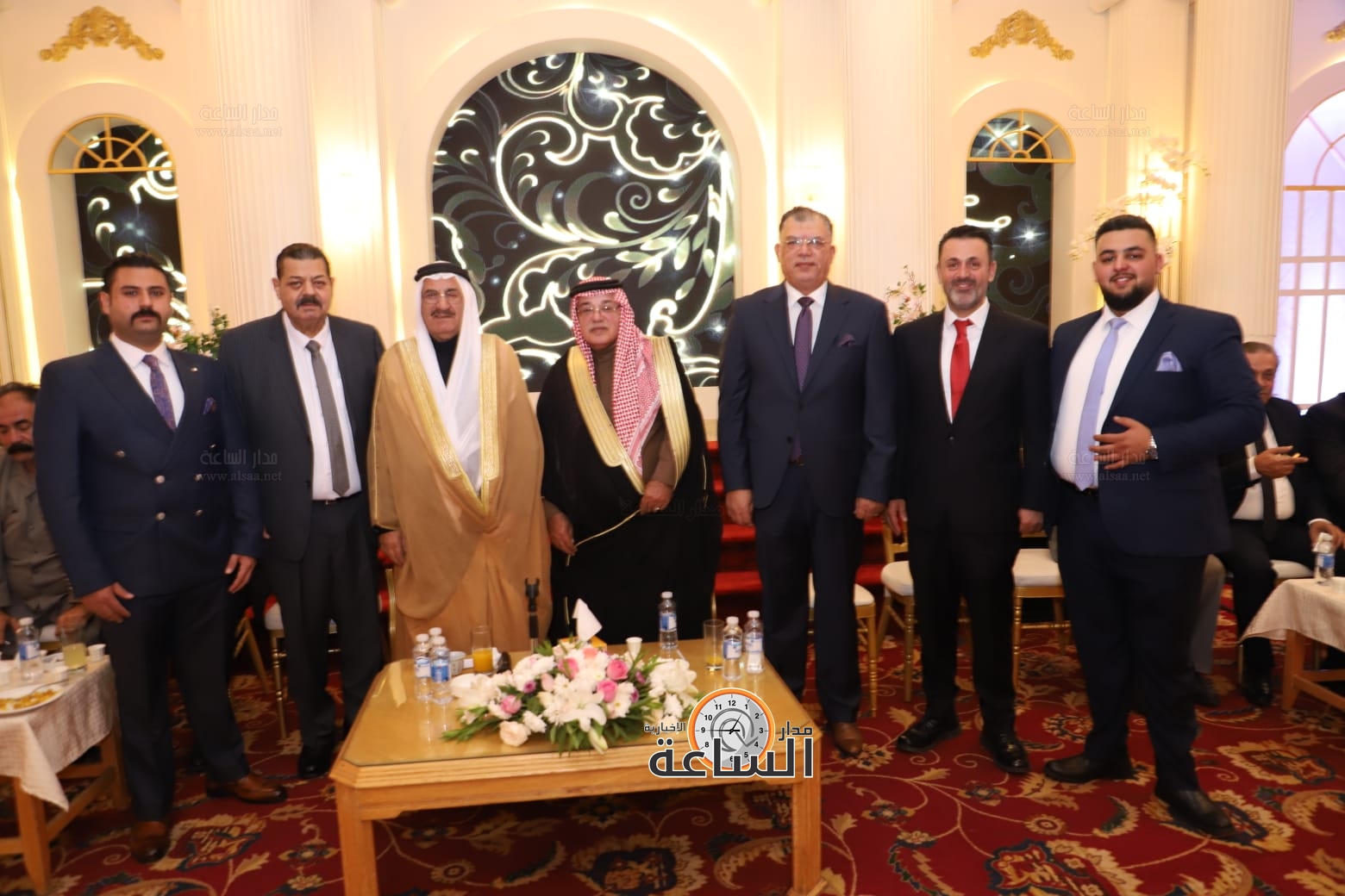 Madar Al-Saa Images 0.31430905317657465