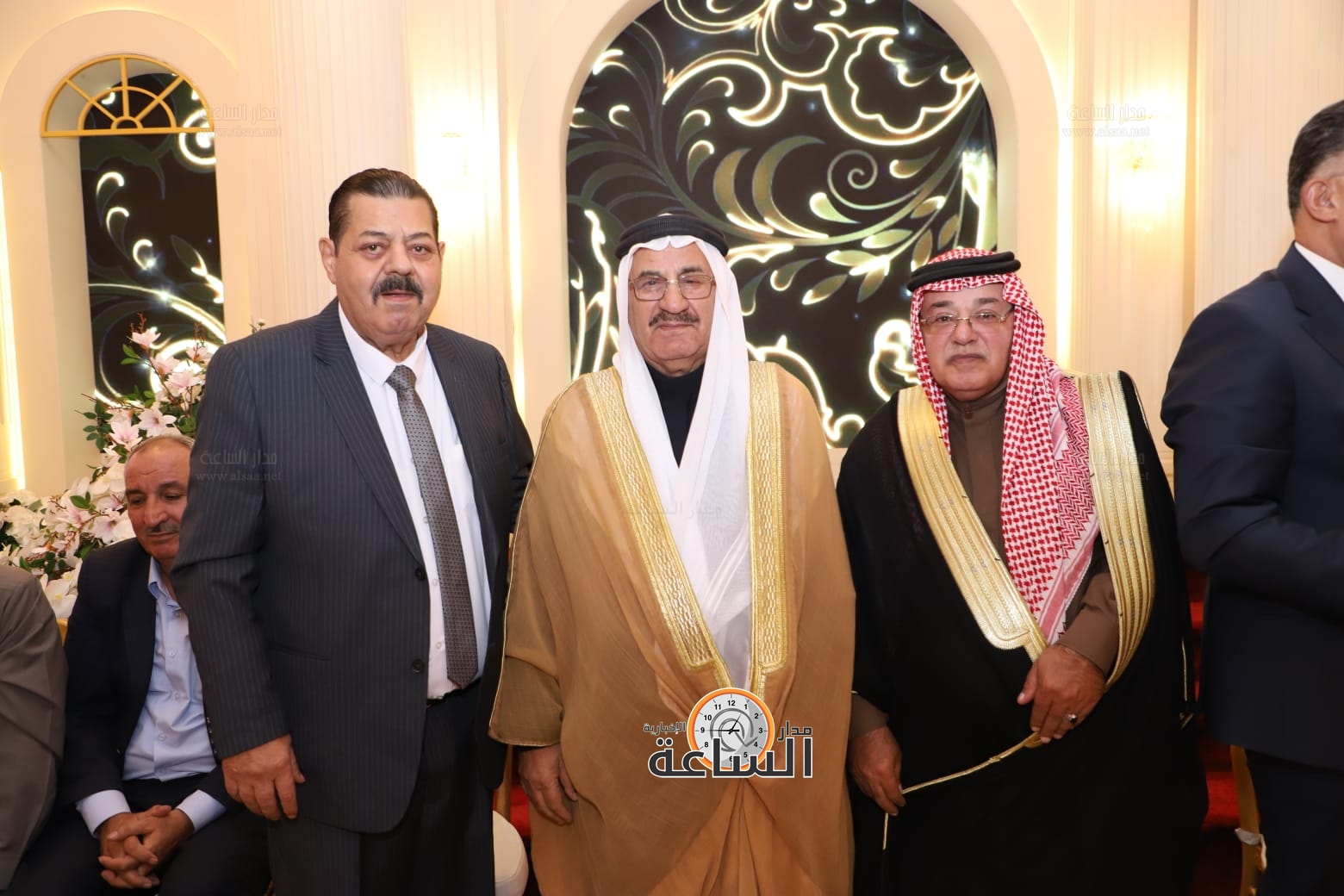 Madar Al-Saa Images 0.9066210694270931