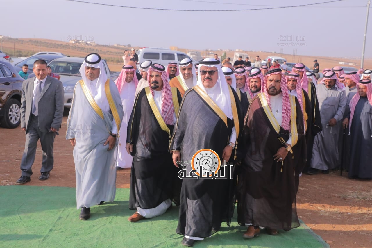 Madar Al-Saa Images 0.5971016059557406