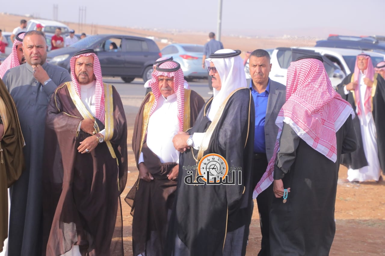 Madar Al-Saa Images 0.3087270097954673