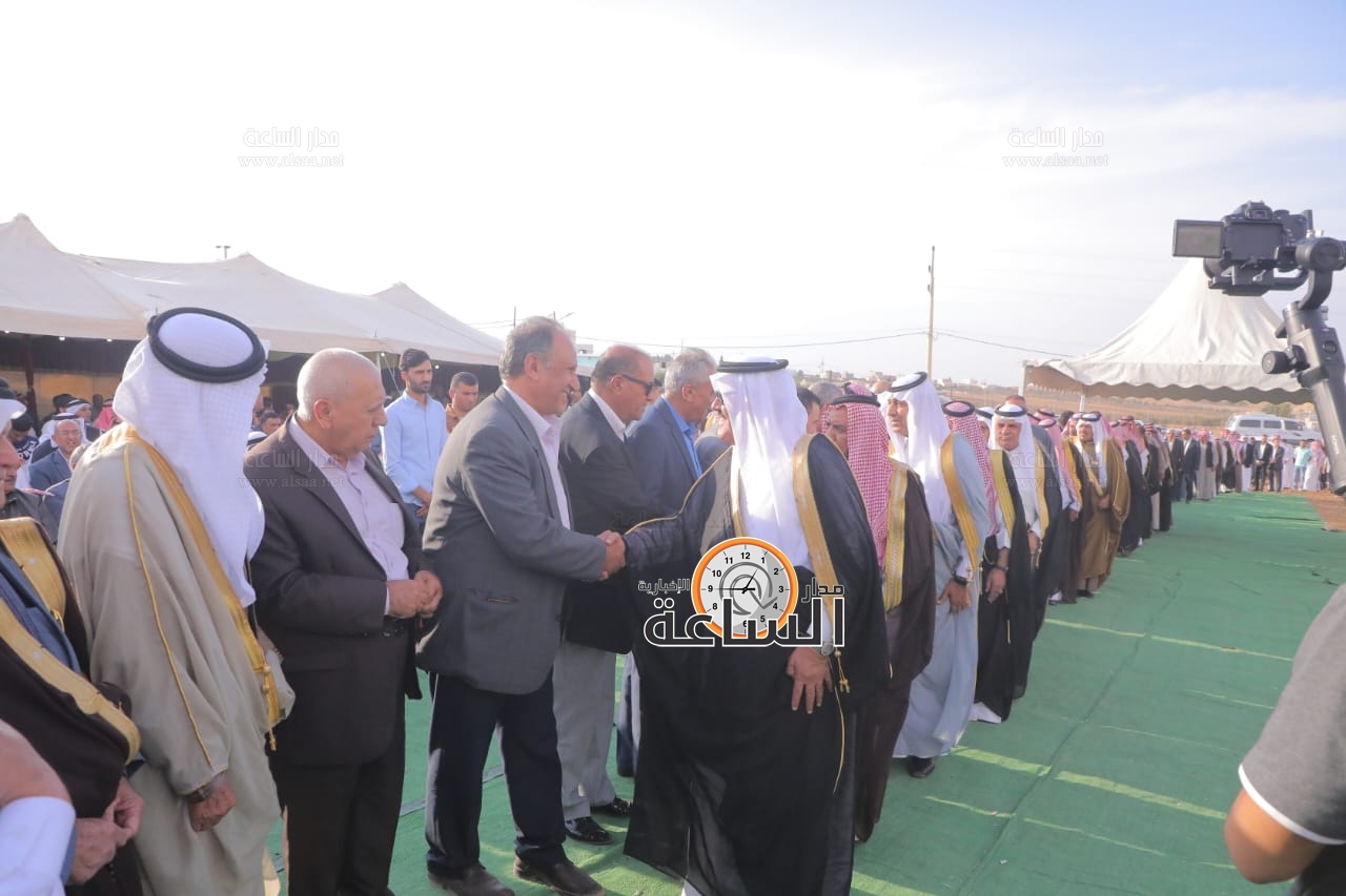 Madar Al-Saa Images 0.8500074958438284