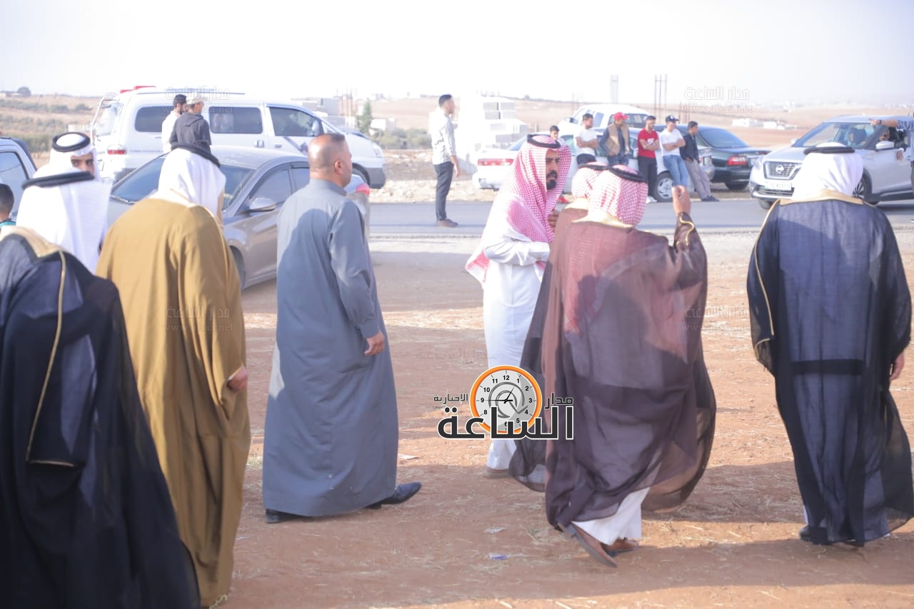 Madar Al-Saa Images 0.5955111037291043