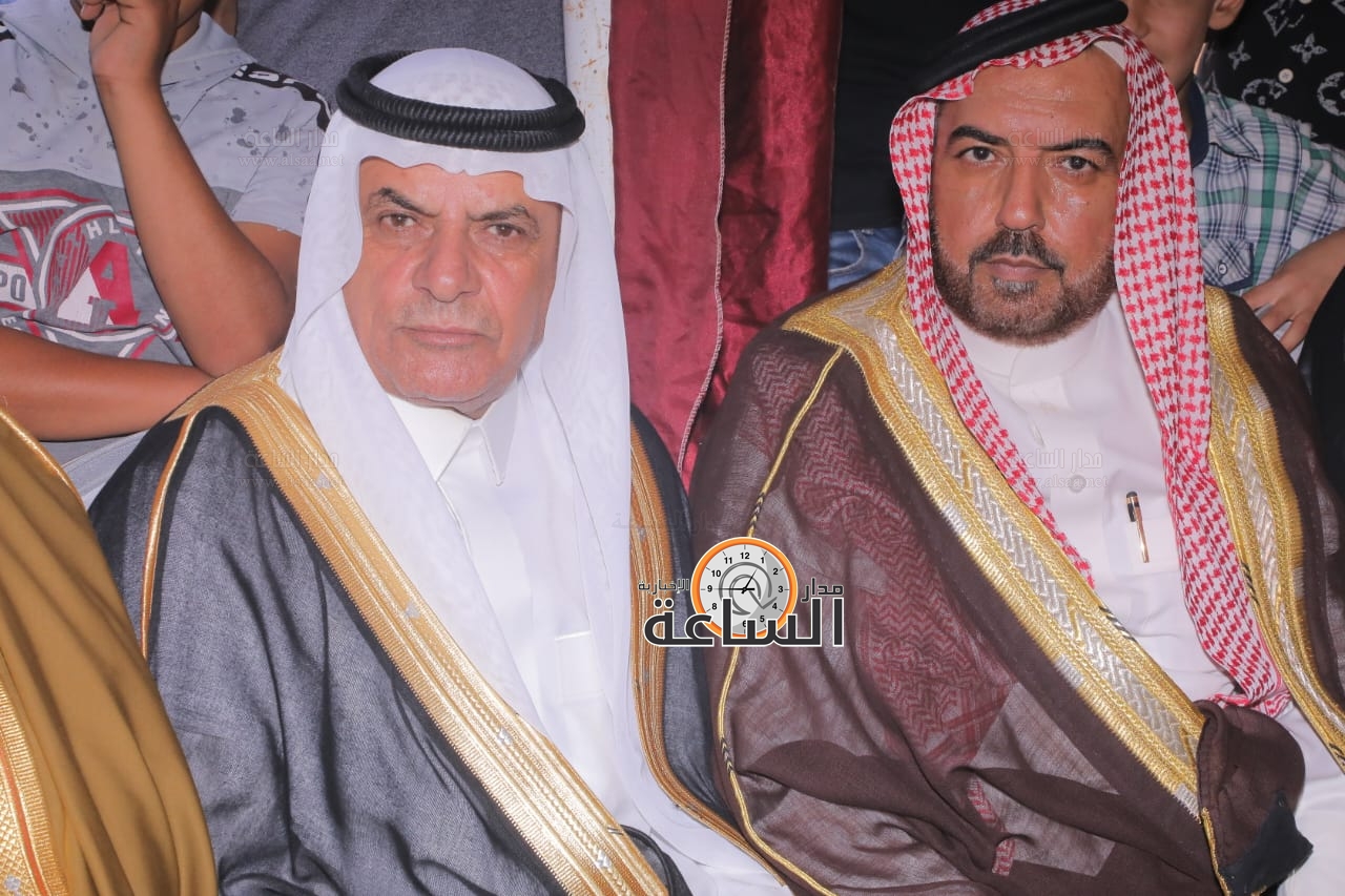 Madar Al-Saa Images 0.14801031874362258